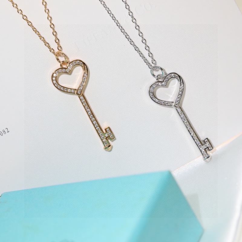 Tiffany Necklaces